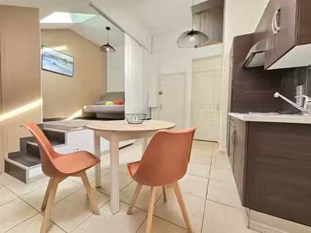 appartement à vendre amiens