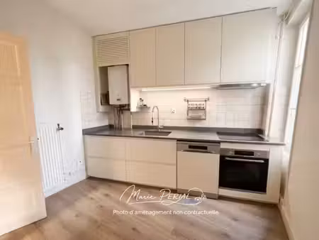 appartement à vendre à epinal - proche gare (88000)