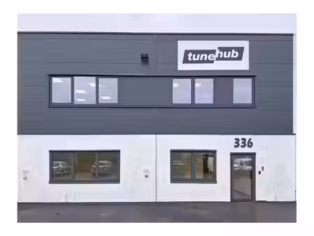 bureaux à louer à rue de pontillas 336 landenne (vbe73793)