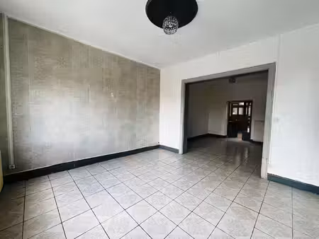 maison anzin 155 m2 4 chambres.