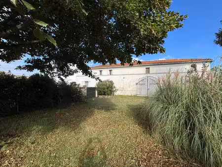 maison clam 6 pièce(s) 230 m2