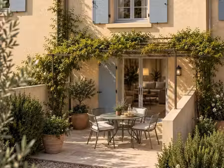 nouveau ! maison t3 avec jardin - proche du centre-ville