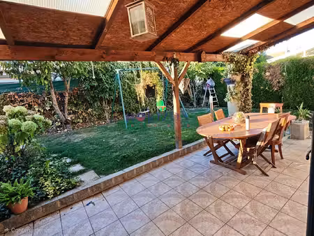 maison gonesse 5 pièces 90 m2