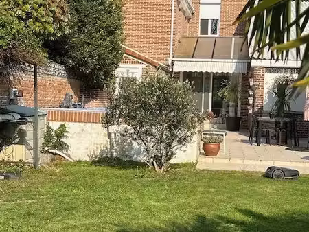 belle maison sans aucun travaux