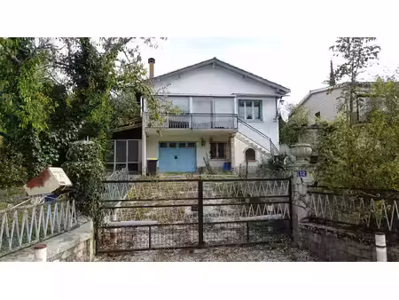 maison l aiguillon 105 m2