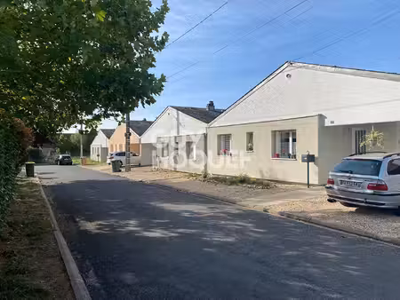 charmante maison t3 avec garage ? idéal premier achat