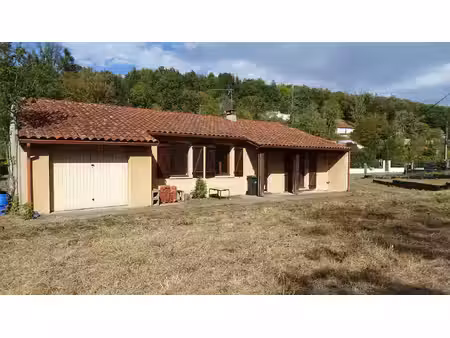 maison lavelanet 4 pièce(s) 88 m2