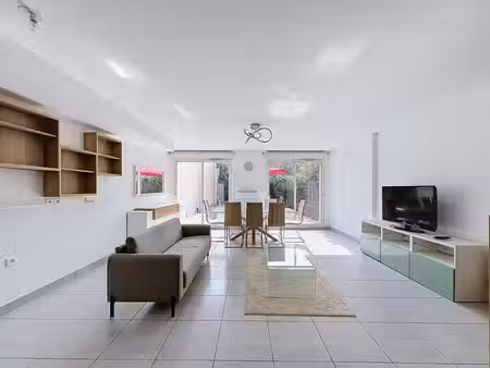 maison en excellent etat