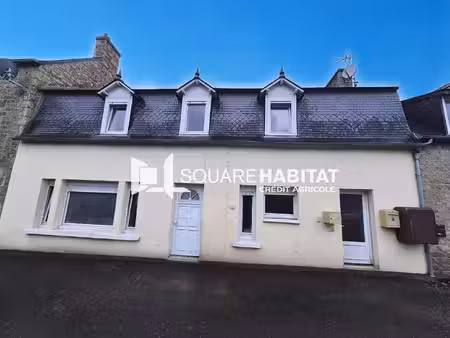 maison pabu 5 pièce(s) 111.65 m2