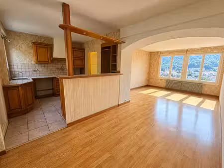 maison royat - paradis