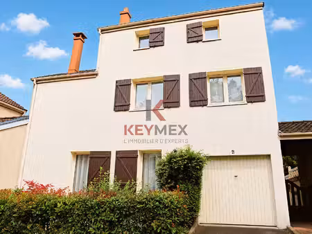 maison orgemont - 7 pièces 92 m2