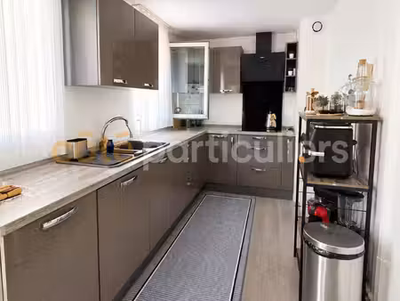 maison saint jean de la ruelle 4 pièce(s) 93 m2