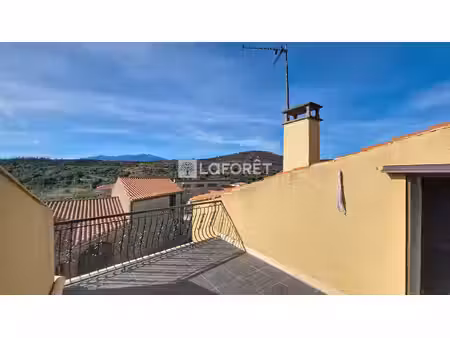 une maison  mille possibilités ! à 12 minutes d'ille-sur-têt