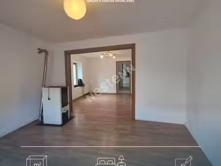 maison coume 5 pièce(s) 2 chambres 101 m2 jardin