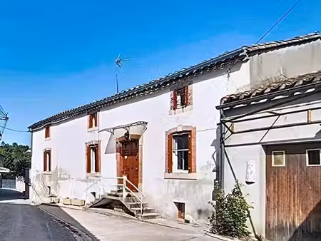 maison proche carcassonne / limoux