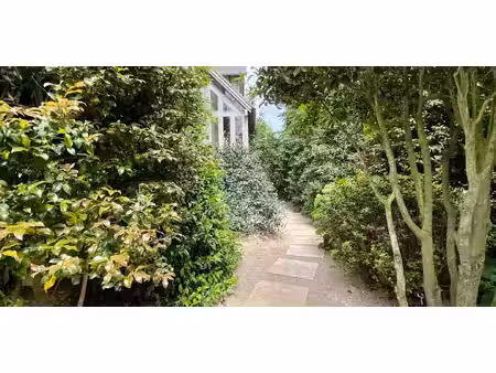 maison avec jardin et terrasse deauville (14)