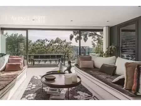 maison de luxe à vendre dans le quartier grand sud- aix la duranne