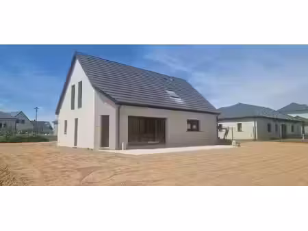 vente terrain 500 m² à jambville (78440)  115 000 €