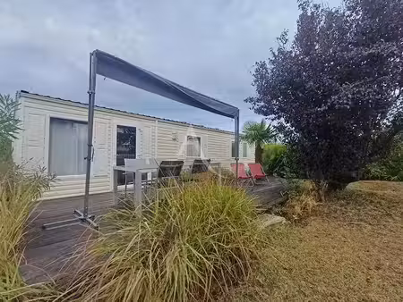vente terrain 203 m² à saint-nazaire-sur-charente (17780)  90 900 €