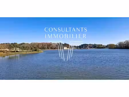 propriété avec jardin la trinite-sur-mer (56)