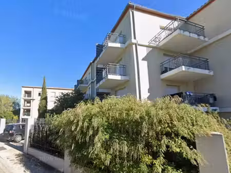appartement à vendre juvignac