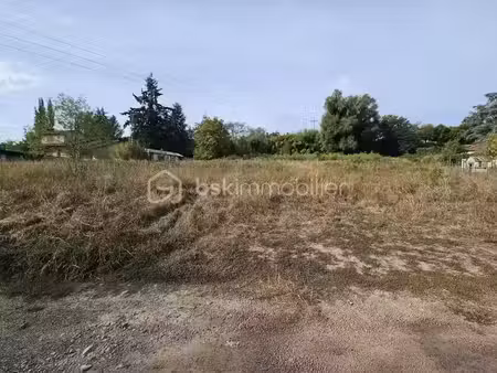 vente terrain 4005 m² à villerest (42300)  159 000 €