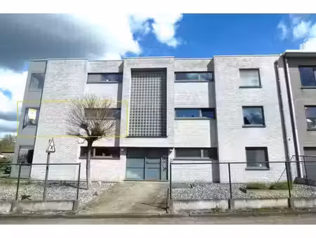 appartement à louer à heuvel 74 erembodegem (rbx03358)