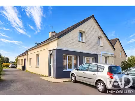 immeuble à laurenan (22230)