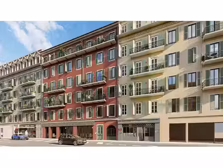 vente appartement 2 pièces 32 m² nice (06300)
