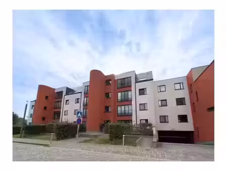 appartement à louer à rue de l'archiduc 12 nivelles (vbe73834)