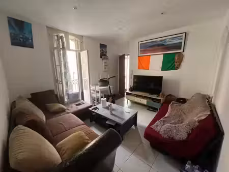 vente appartement 2 pièces 31 m2 à perpignan