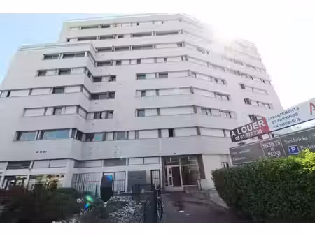 location appartement 3 pièces 50 m² à toulouse (31300)