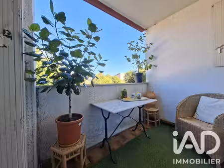 appartement à toulouse (31400)