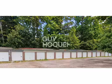 garage à vendre