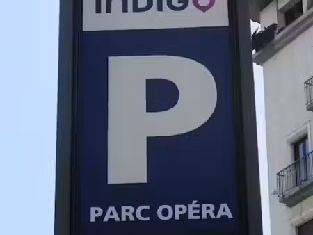 vente parking à lyon 1er (69001)  14 000 €