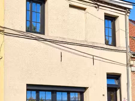 maison à la sentinelle (59174)