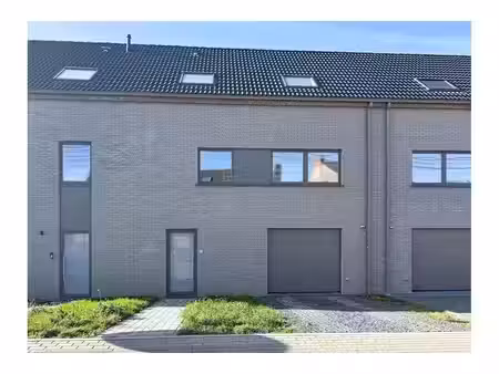 maison à louer à rue paul sauvenier 57 bellecourt (vbe73849)