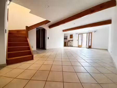 vente maison 5 pièces à port-saint-louis-du-rhône