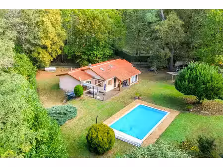 maison à vendre à réaup-lisse (47170) - lot-et-garonne