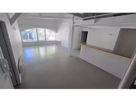 duplex à vendre