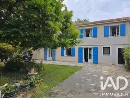 vente immeuble à rodilhan (30230) : à vendre / 211m² rodilhan