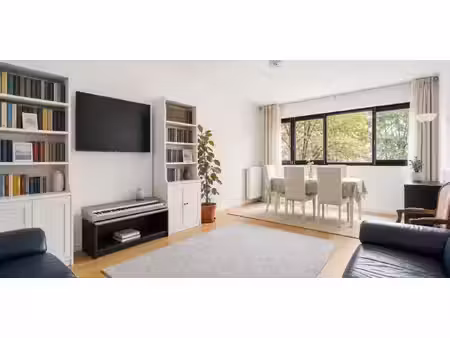 appartement père lachaise-réunion - paris 20ᵉ (75)