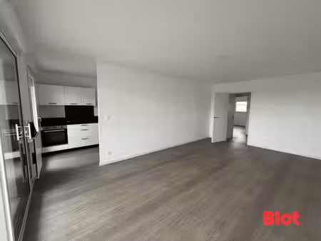a louer - appartement t3 - balcon - liffre