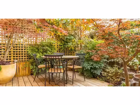 appartement avec terrasse saint thomas d’aquin - paris 7ᵉ (75)