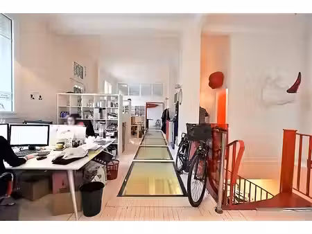 location bureaux neuilly sur seine 92200 105m² à 220m²