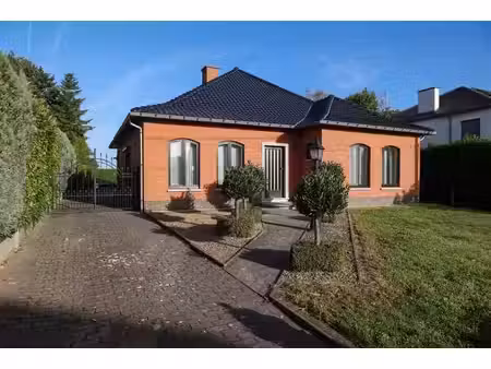 woning
