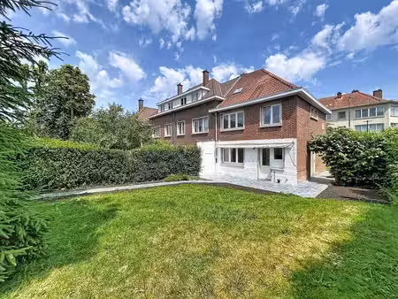 immo regard - une porte qui s'ouvre - 02 653 09 40