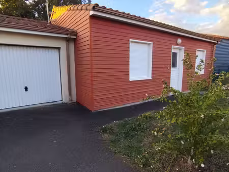 maison à celles-sur-belle (79370)