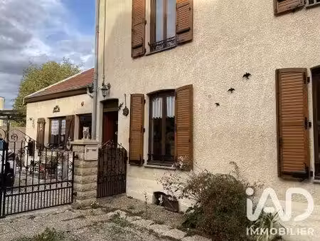 maison de ville à vendre