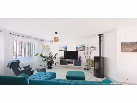 maison avec jardin et terrasse chavagne (35)
